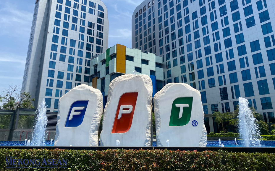 FPT khép lại năm 2025 với lợi nhuận tăng gần 20%, tiền nhàn rỗi vượt 40.000 tỷ đồng