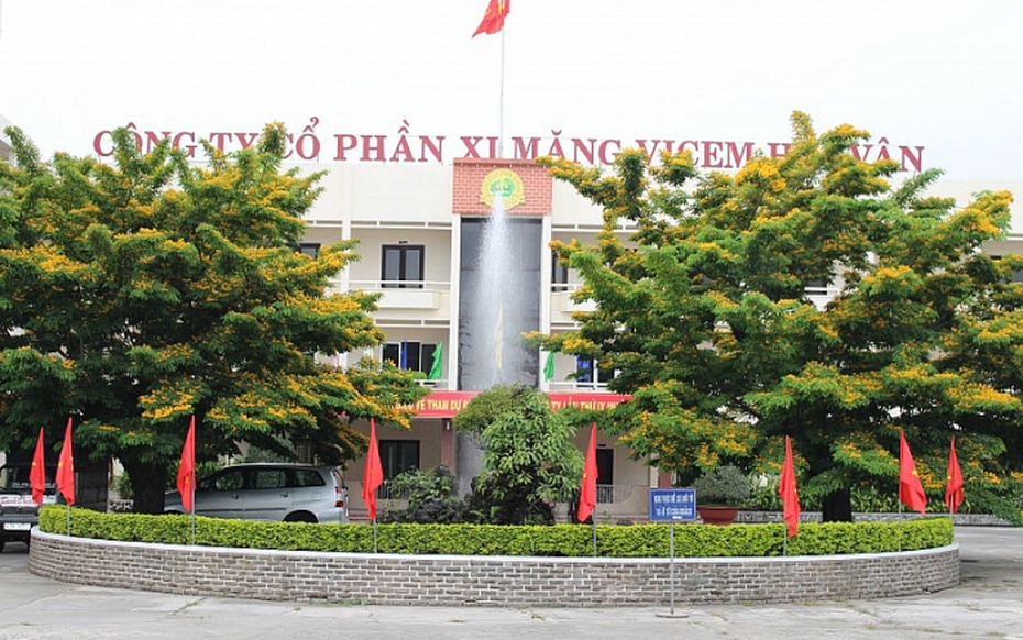 Xi măng Vicem Hải Vân thua lỗ 3 năm liên tiếp, cổ phiếu HVX bị hủy niêm yết