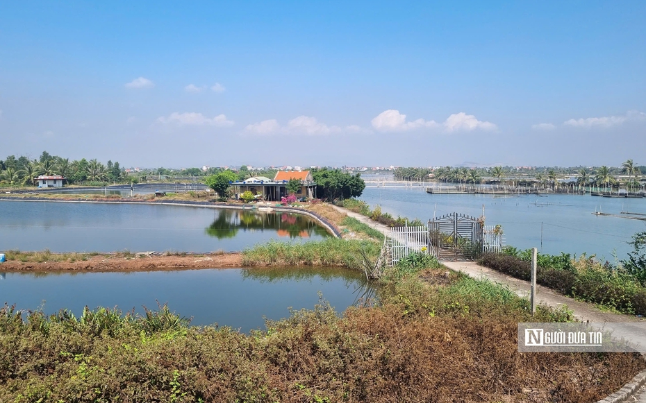 Tích cực giải quyết vướng mắc GPMB tại dự án Hạ Long Xanh