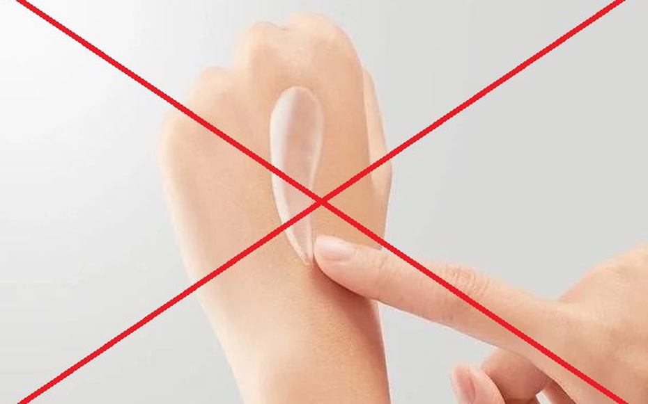 Bộ Y tế yêu cầu tiêu hủy 6 sản phẩm mỹ phẩm