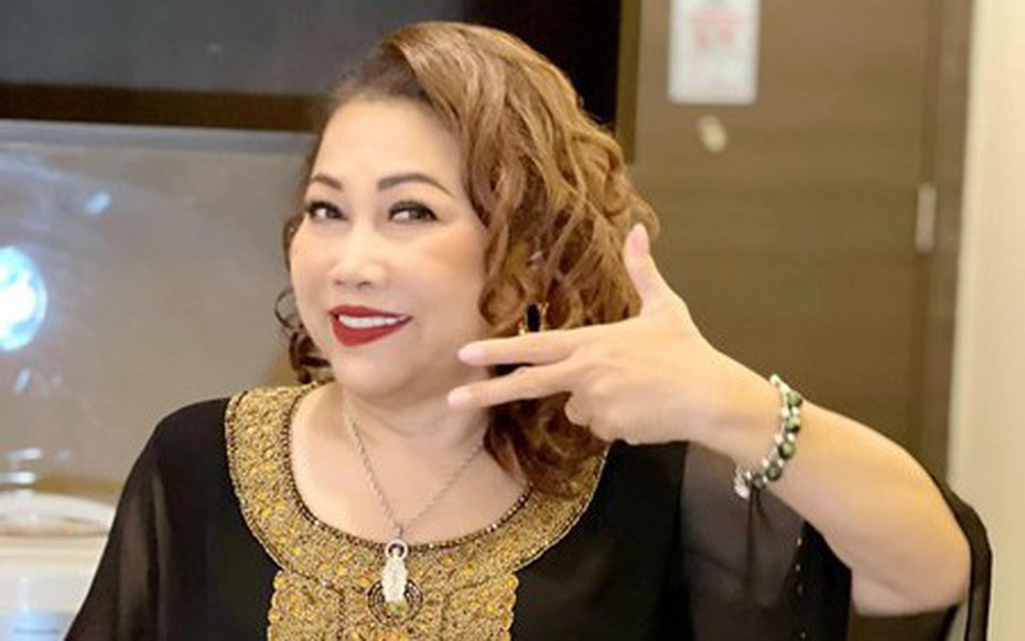 Lý do khiến "Họa mi núi rừng" phải rút khỏi đêm nhạc ở Đà Lạt