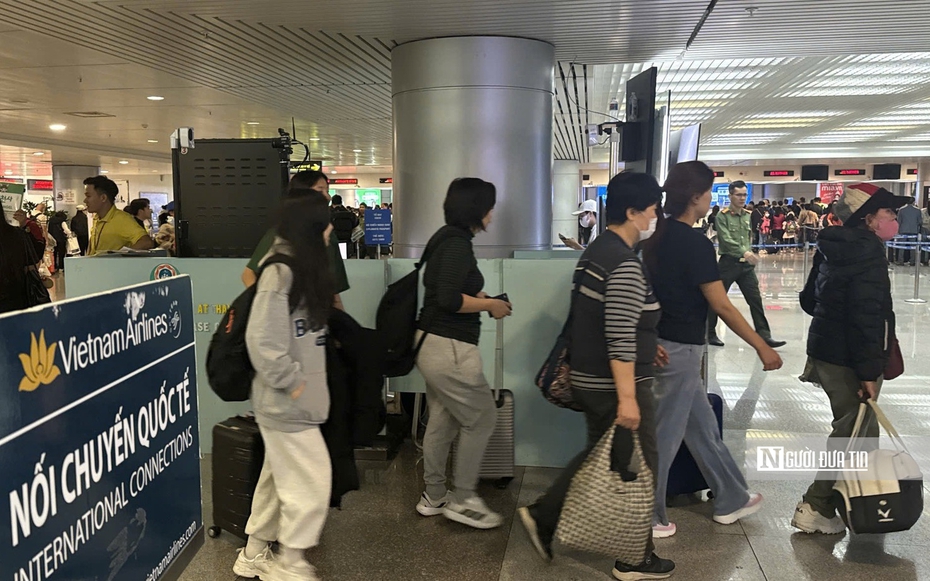 Sân bay Tân Sơn Nhất kích hoạt quy trình giám sát dịch bệnh do virus Nipah