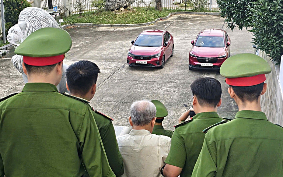 Án tử cho gã chồng sát hại, phi tang xác vợ trên biển: Nỗi đau người ở lại