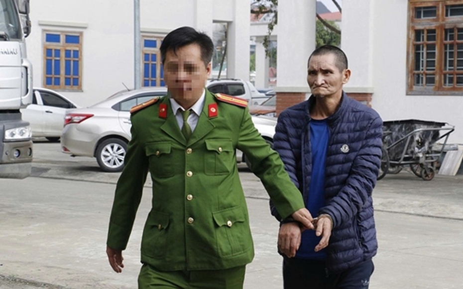 Lưới trời lồng lộng, thay tên đổi họ trốn nã 20 năm ở nước ngoài vẫn không thoát