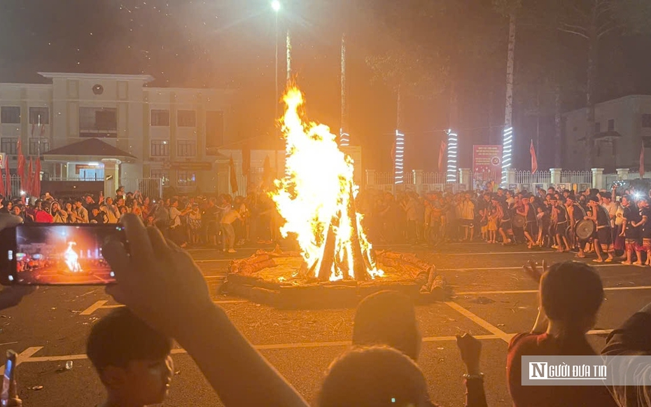 Giữ hồn văn hóa, Phước Long bồi đắp khát vọng vươn lên