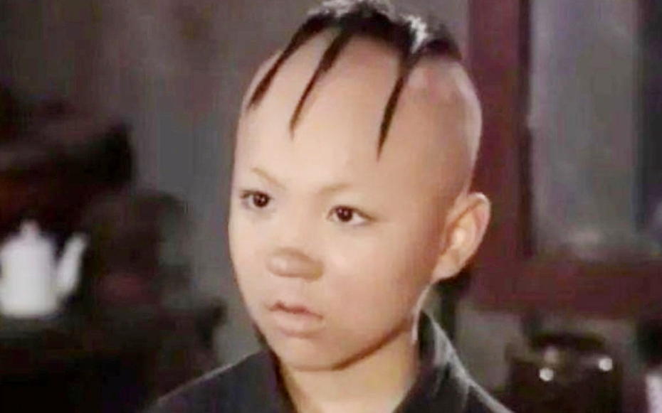 Từng là ngôi sao nổi tiếng, "cậu bé Tam Mao" ngày nào giờ chật vật mưu sinh