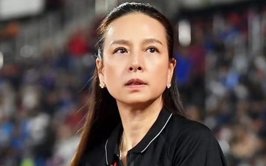 Madam Pang thưởng lớn cho ĐT Futsal Thái Lan
