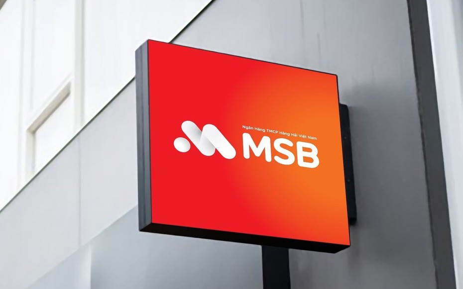 MSB mở rộng quy mô mạnh năm 2025, CASA tiến sát 29%, tín dụng tăng gần 16%