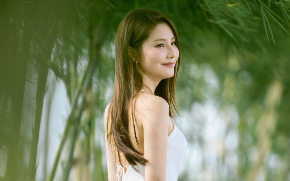 Nữ diễn viên tuổi Ngọ khoe vóc dáng "gái 1 con"