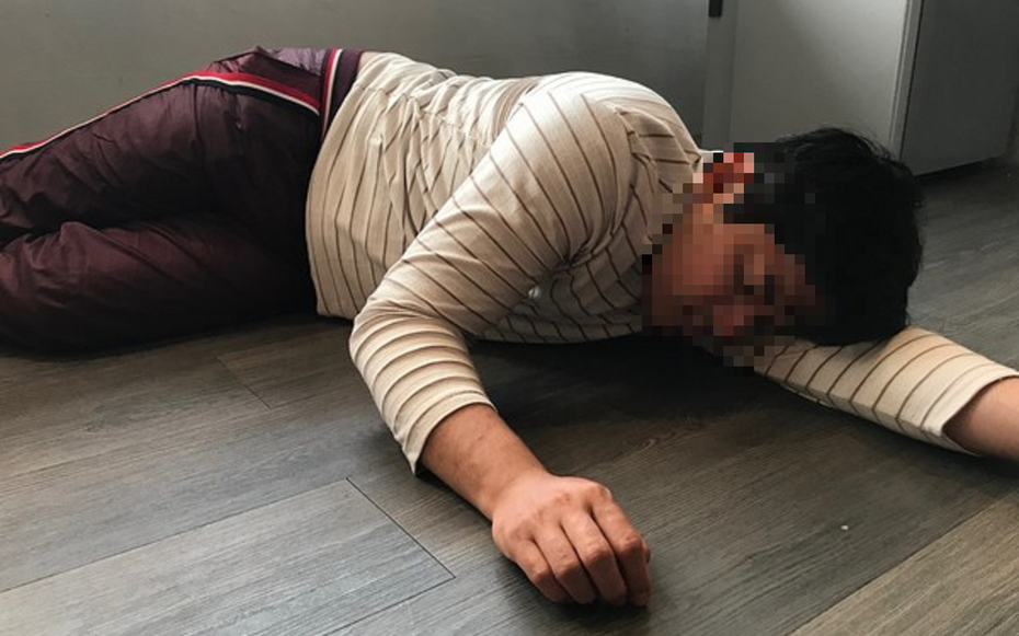 Người đàn ông 34 tuổi tử vong vì thói quen tắm "chẳng giống ai" vào ban đêm