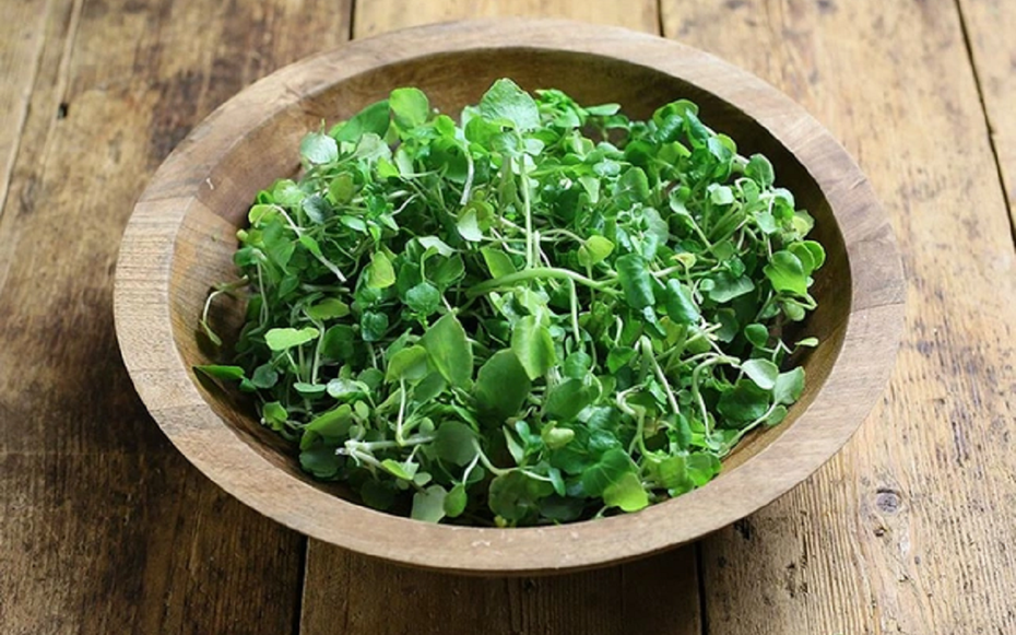 Loại rau nhiều người Việt "né" nhưng Mỹ ca ngợi thuộc top tốt "bậc nhất thế giới"