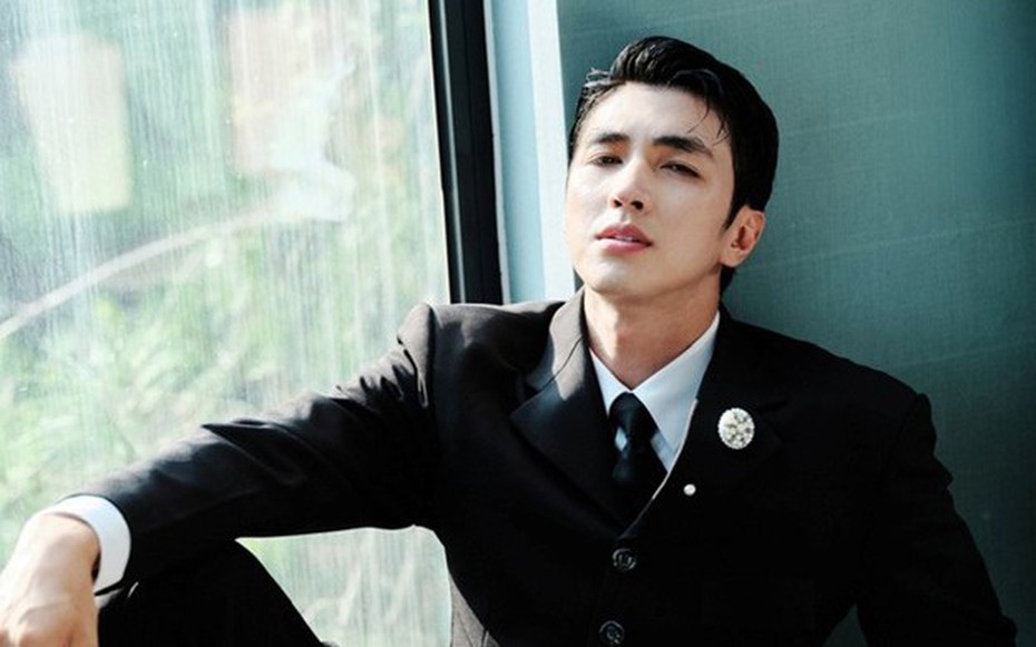 "Bad boy nổi tiếng màn ảnh Việt": Nhan sắc kịch trần nhưng xuất hiện ở đâu là drama ở đó