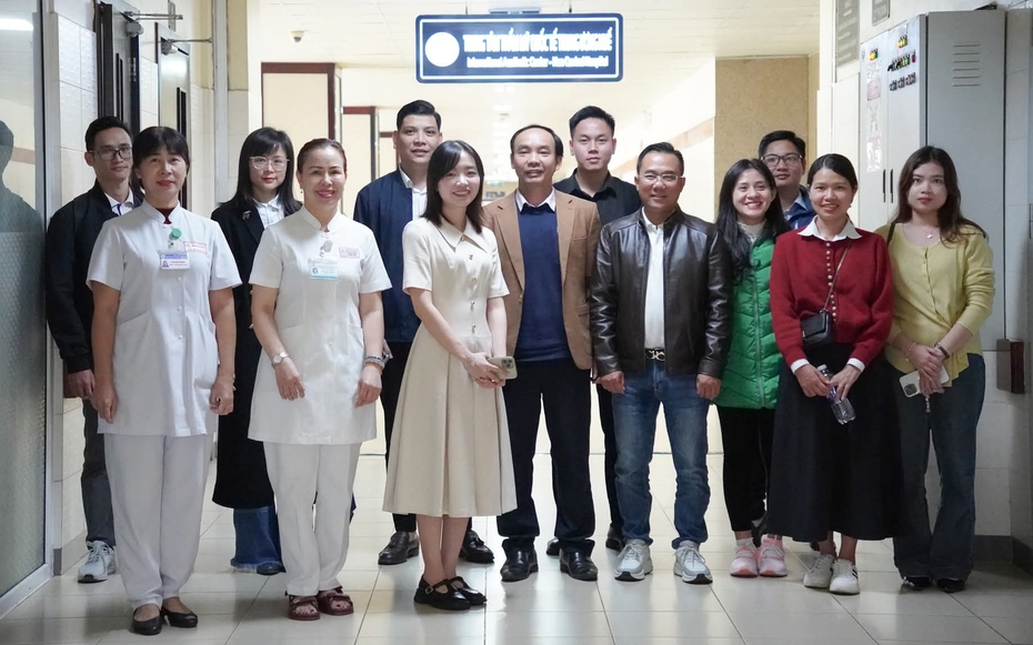 “Cất cánh” du lịch y tế ở Huế (kỳ cuối): Những bước đi dài hơi