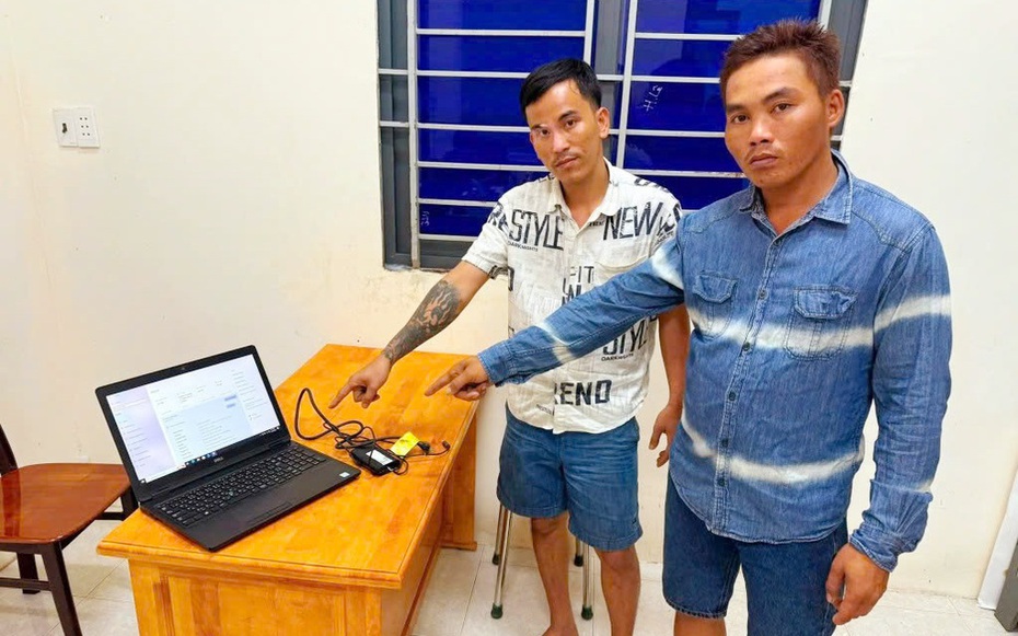 Bắt tạm giam "cú đêm" chưa xóa án tích tiếp tục gây hàng loạt vụ trộm