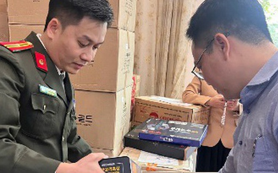 Ai đứng sau những sản phẩm được bán với giá “trên trời” cho người cao tuổi?