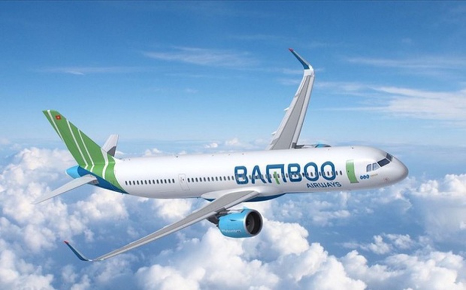 Bước tiến mới của Bamboo Airways khi quay về với FLC