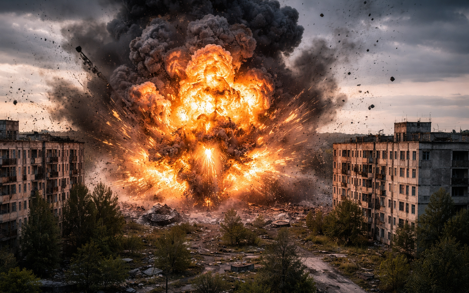 Kupyansk nghẹt thở: Nga chặn đà tiến công, cục diện dần xoay chiều