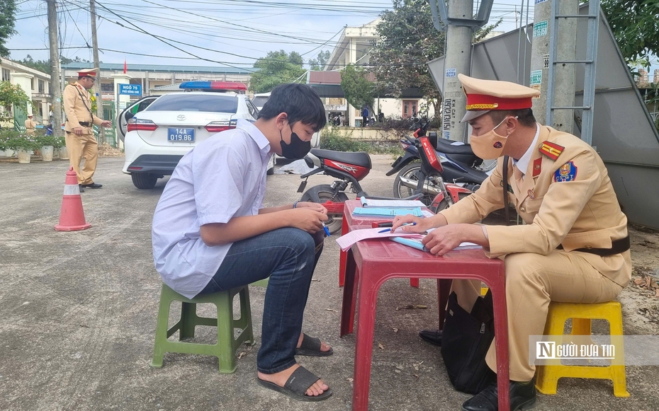 Tuyên truyền hiệu quả góp phần đẩy lùi tình hình TNGT tại Quảng Ninh