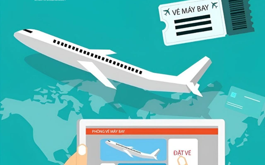 Cạm bẫy vé máy bay, tour du lịch giá rẻ: Công an khuyến cáo
