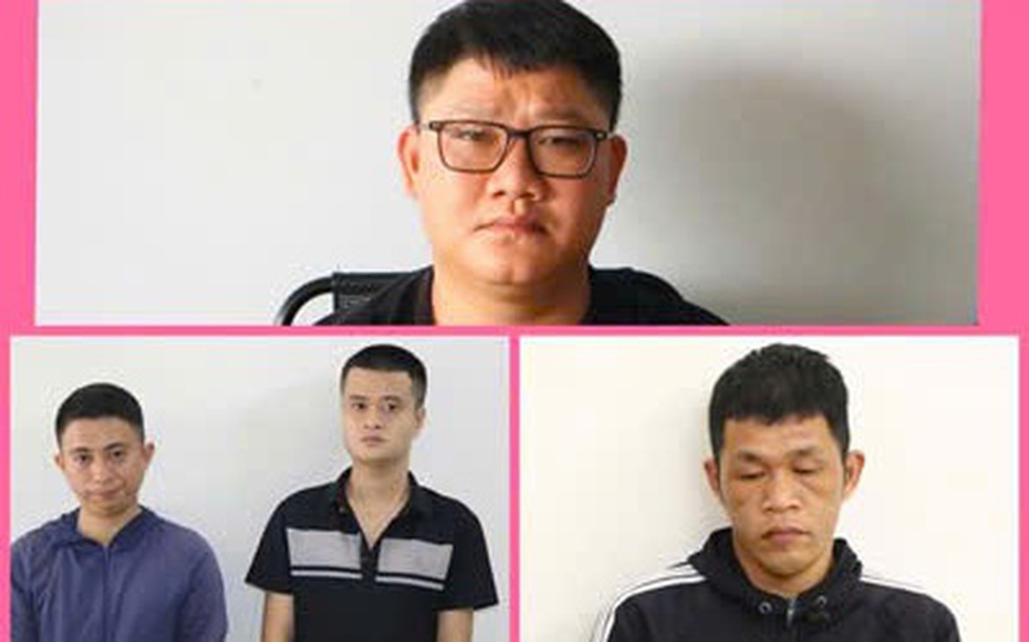 Đòi nợ bằng vũ lực: Con đường ngắn nhất từ tín dụng đen đến nhà giam