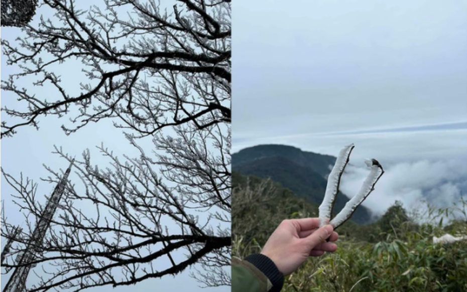 Thầy cô vùng cao làm gì để phòng chống rét đậm, rét hại cho học sinh?