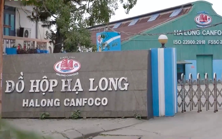 Đồ hộp Hạ Long giải trình vụ việc liên quan nguồn nguyên liệu, cổ phiếu CAN lao dốc mạnh