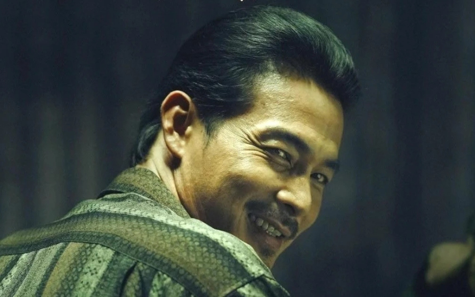 Nam tài tử độc thân ở tuổi U50 vào vai phản diện ấn tượng nhất "Thiên đường máu"