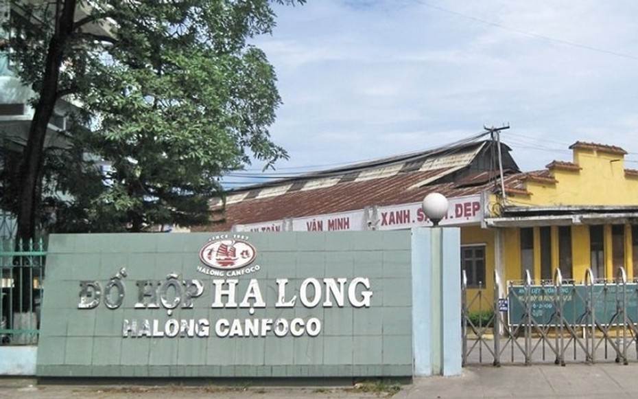 Dòng tiền hàng trăm tỷ đồng mỗi năm của Đồ hộp Hạ Long