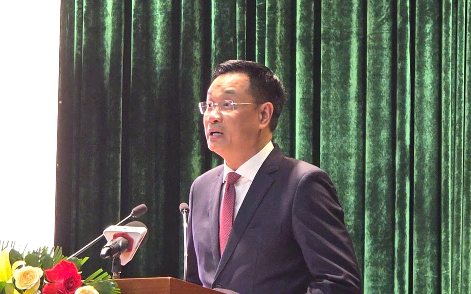 Bí thư Thành ủy Đà Nẵng xin lỗi doanh nghiệp vì thủ tục còn chậm, phiền hà