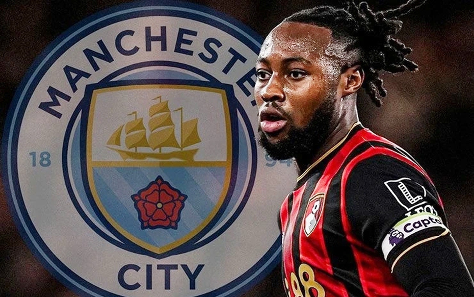 Man City chính thức "nổ phát súng" đầu tiên