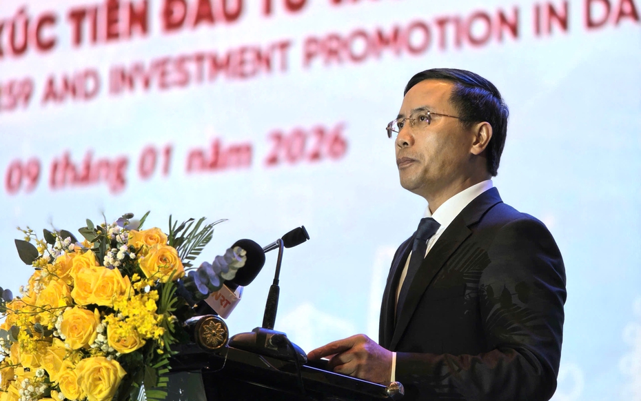 Cơ chế đặc thù mở rộng, Đà Nẵng đón “thời điểm vàng” thu hút đầu tư