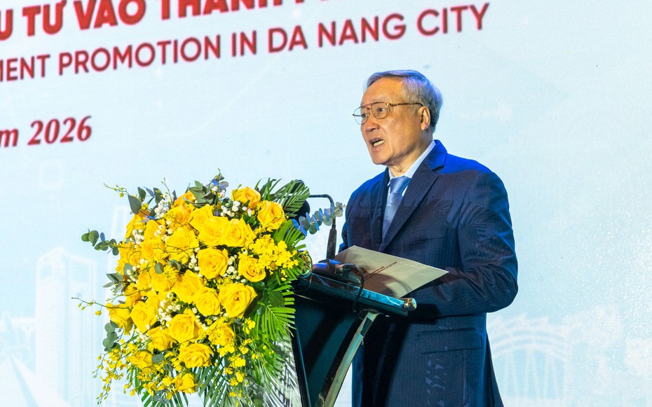 Phó Thủ tướng Nguyễn Hòa Bình: Nghị quyết 259 mở dư địa mới để Đà Nẵng bứt phá