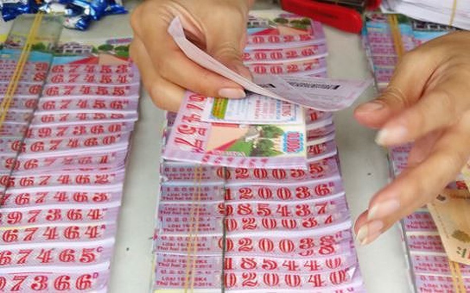 Trở thành tỷ phú sau khi trúng số và bi kịch đau đớn tận cùng