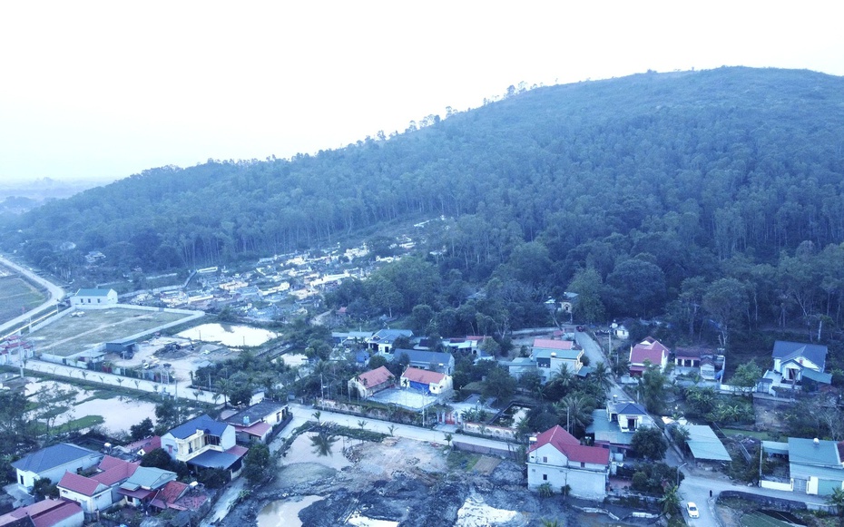 Núi Đọ – Di chỉ người Việt cổ và bài toán bảo vệ di tích giữa đời sống đương đại