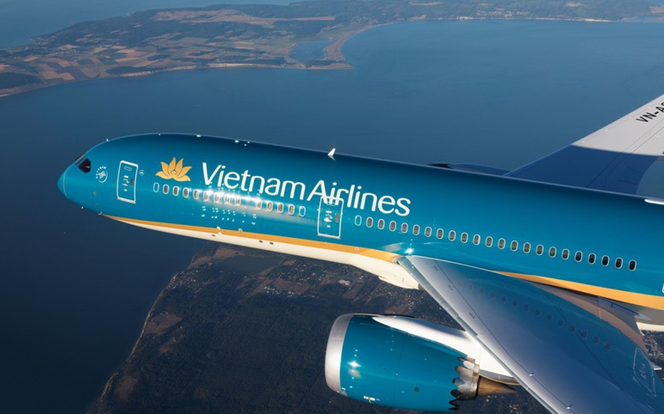 Vietnam Airlines tìm sức bật mới cho du lịch Đông Dương từ dòng khách quốc tế