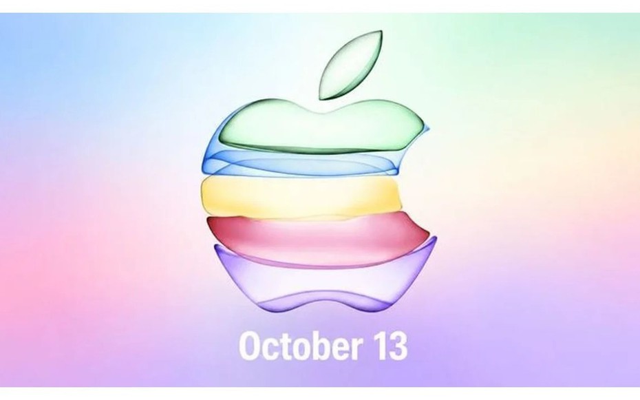 Apple chốt lịch ra mắt sản phẩm mới