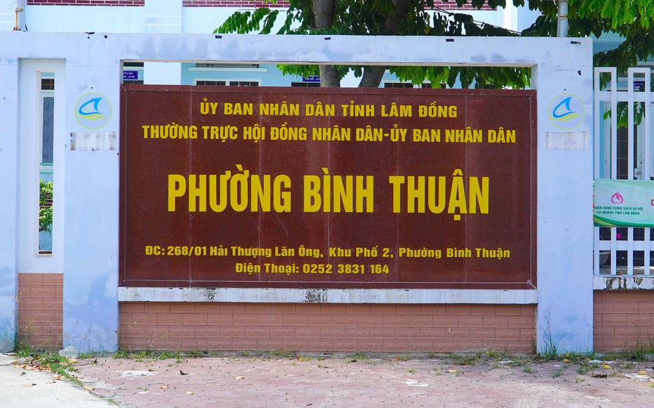 Danh sách Thông báo thu hồi đất chưa liên hệ được Chủ sử dụng thuộc Dự án Khu dân cư phía Nam đường Lê Duẩn (Lần 2)