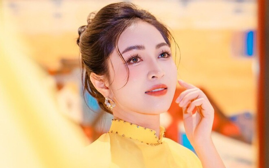 Ca sĩ Duyên Quỳnh tiếp tục kết hợp với nhạc sĩ Nguyễn Văn Chung