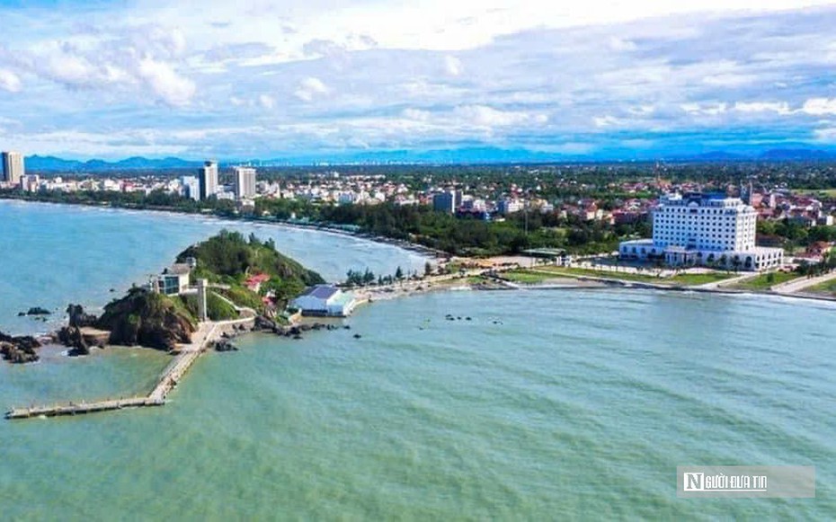 Tình yêu quê hương và niềm tin trong hành trình đầu tư