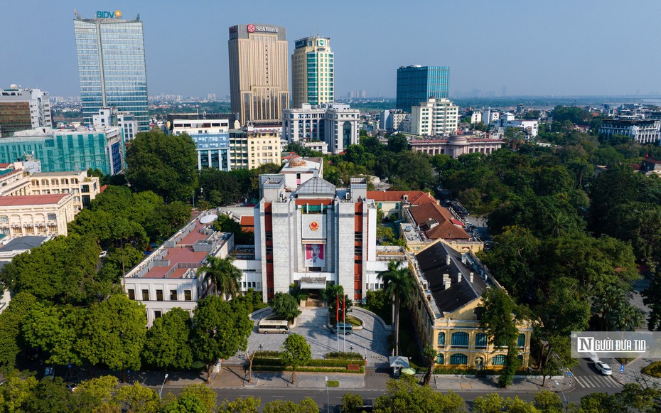 Hà Nội quyết tâm đạt mục tiêu tăng trưởng 11%