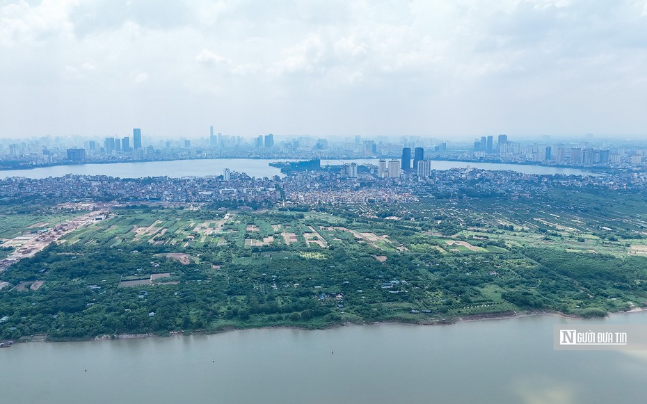 Hà Nội dồn lực tăng trưởng GRDP 16,55% trong quý IV