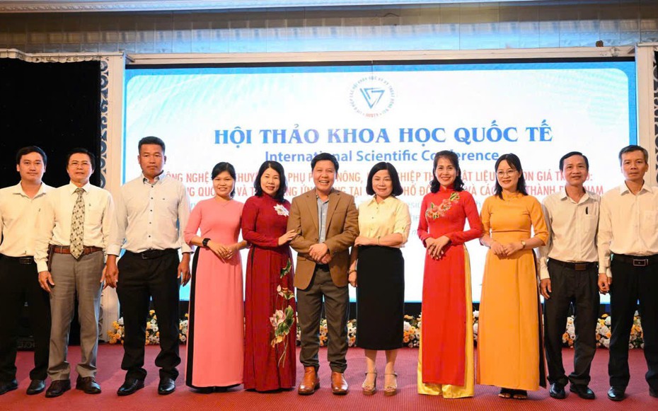 Đồng Nai tìm hướng nâng cao giá trị phụ phẩm nông nghiệp