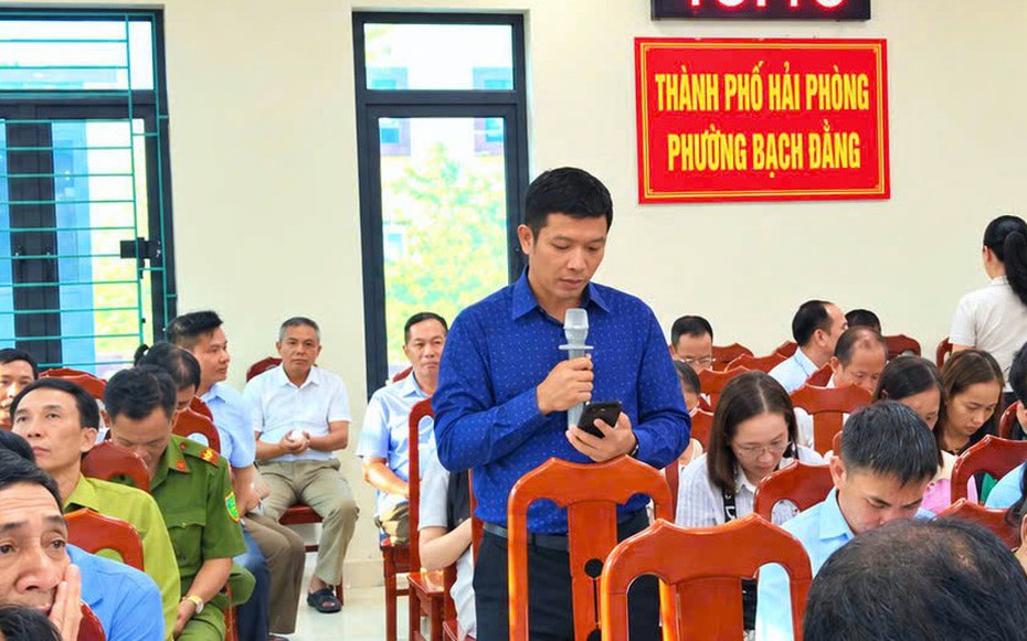 Hội Luật gia Tp.Hải Phòng nâng cao kỹ năng hòa giải ở cơ sở