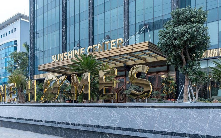 Sunshine Homes dự kiến chi gần 2.385 tỷ đồng tăng vốn công ty con