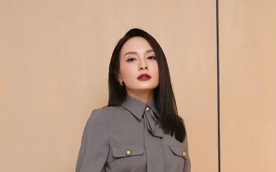 Nữ diễn viên phim giờ vàng đón tin vui ở tuổi 36