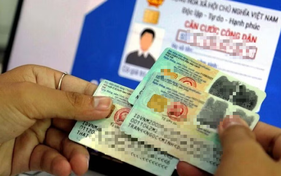 Chuyển đổi mã số BHXH sang số định danh cá nhân cho hơn 101,49 triệu người