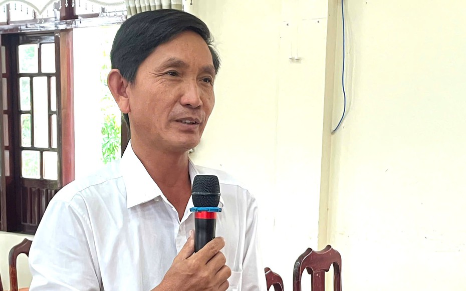 Đưa pháp luật đến gần người dân qua những câu chuyện đời thường