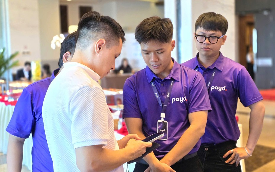 Đà Nẵng thử nghiệm tài sản mã hóa, du khách được lợi gì?