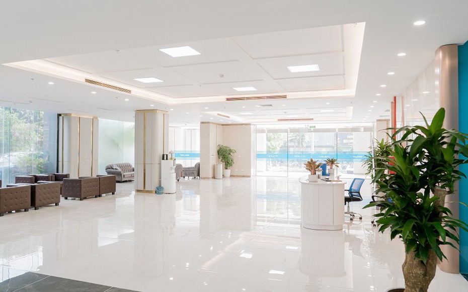 MEDLATEC mở cơ sở mới theo mô hình bệnh viện - khách sạn, miễn phí khám nhiều chuyên khoa