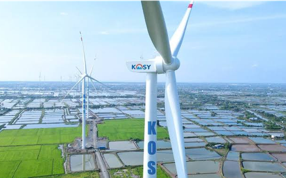 KOS giảm sàn 19 phiên, cổ phiếu của 2 doanh nghiệp liên quan đến lãnh đạo bị bán giải chấp